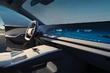 Geely Galaxy E8 Test: Technische Daten, Ausstattung und Fotos des Elektroautos Foto 6