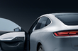 Geely Galaxy E8 Test: Technische Daten, Ausstattung und Fotos des Elektroautos Foto 3