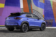 Chevrolet Trailblazer: Stilvoller und praktischer Crossover Foto 2