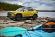 Chevrolet Trailblazer: Stilvoller und praktischer Crossover Foto 4