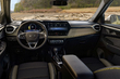 Chevrolet Trailblazer: Stilvoller und praktischer Crossover Foto 5