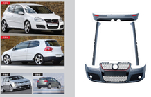 Volkswagen Golf 5 2003-2009 GTI Bodykit Komplettset Foto 1
