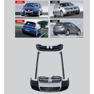 R32 Bodykit Komplettsatz