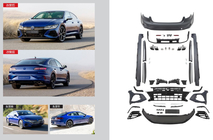 Volkswagen Arteon 2017-2025 R-Line Bodykit Komplettset (für 2021+) Foto 1