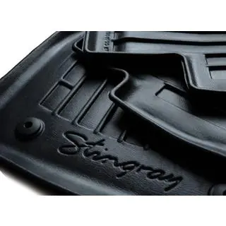 Kofferraumwanne Stingray 3D