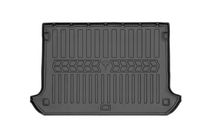 Fiat Doblo I 2001-2005 Kofferraumwanne Stingray 3D (5 Sitze, Short) Foto 1