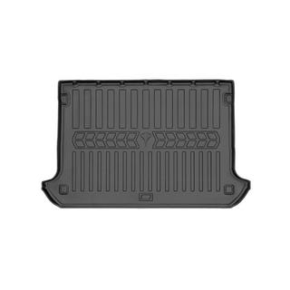 Kofferraumwanne Stingray 3D (5 Sitze, Short) Fiat Doblo I 2005-2010