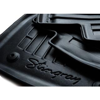 Kofferraumwanne Stingray 3D Volvo S60 2019-