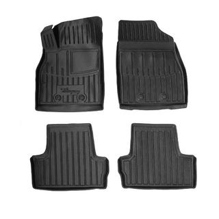 Stingray 3D Gummimatten (4 Stk) Chevrolet Volt 2010-2016