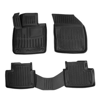 Stingray 3D Gummimatten (4 Stk) Volvo S60 2019-