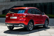 MG ZS 2025 – Testbericht der zweiten Generation: Stilvoller und vielseitiger SUV Foto 3