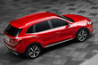 MG ZS 2025 – Testbericht der zweiten Generation: Stilvoller und vielseitiger SUV Foto 4