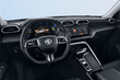 MG ZS 2025 – Testbericht der zweiten Generation: Stilvoller und vielseitiger SUV Foto 5