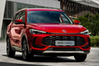 MG ZS 2025 – Testbericht der zweiten Generation: Stilvoller und vielseitiger SUV Foto 2