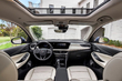 Aktualisierter Buick Encore GX: Restyling-Überprüfung Foto 6