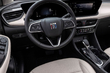 Aktualisierter Buick Encore GX: Restyling-Überprüfung Foto 5