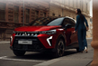 Mitsubishi ASX 2024 Testbericht: Neugestaltung des Kompakt-SUV Foto 1