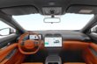 Überprüfung der elektrischen Modifikation des Dongfeng Aeolus L7 2024 Crossover Foto 5