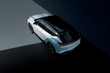 Überprüfung der elektrischen Modifikation des Dongfeng Aeolus L7 2024 Crossover Foto 4
