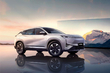 Überprüfung der elektrischen Modifikation des Dongfeng Aeolus L7 2024 Crossover Foto 2