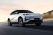 Überprüfung der elektrischen Modifikation des Dongfeng Aeolus L7 2024 Crossover Foto 3