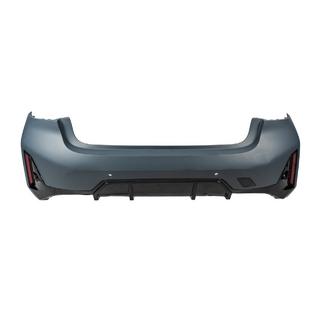 Heckstoßstange M-Sport (für G20 2022+) Foto 1