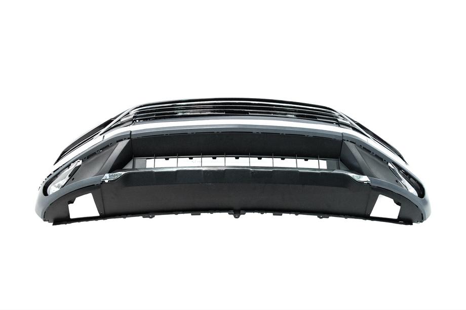 Volkswagen Touareg 2010-2018 Frontstoßstange R-Line (für 2015-2018) Foto 10