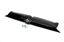 Volkswagen T5 2010-2015 Winterabdeckung für oberen Kühlergrill Matt Foto 7