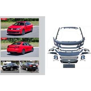 Bodykit GLI (für 2011-2015)