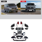 Volkswagen T6 2015-2024 R 2019+ Facelift Paket (Für 2015-2019) Foto 1