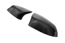BMW X4 F26 2014-2018 Spiegelkappen M-Look (Carbon) Foto 4