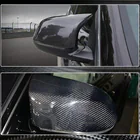 BMW X3 F25 2011-2018 Spiegelkappen M-Look (2014-2018, Carbon) Foto 1