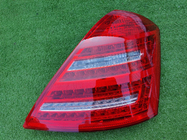 Mercedes S-class W221 2005-2013 B-Ware Facelift Rückleuchte rechts (OEM, 1 Stk) Foto 1