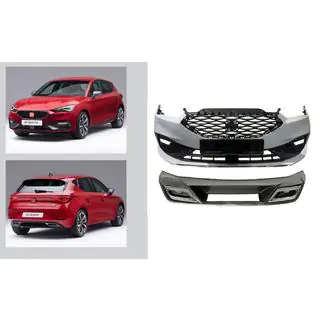 Bodykit FR Seat Leon 2020-