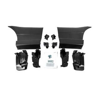 Heckstoßstange AMG (für mittleren Radstand, ABS) Foto 4