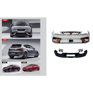 Bodykit Cupra R (ab 2017+) Seat Leon 2013-2020