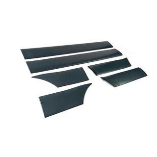 AMG Türschutzleisten (für mittleren Radstand, ABS) Foto 2