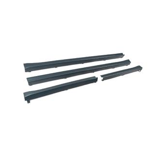Seitenschweller AMG (für mittleren Radstand, ABS) Foto 2