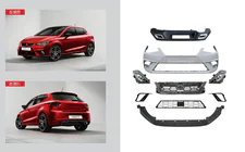 Seat Ibiza 2017- FR Bodykit Komplettsatz (Für 2017-2021) Foto 1
