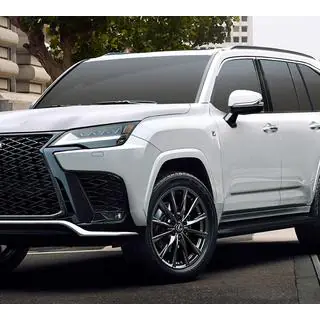 Nebelscheinwerfer (2 Stk) Lexus LX 500d/600 2022- Foto 1