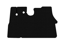 Citroen Jumper 1995-2006 Gummimatten Carsuit (Schwarz) Foto 1