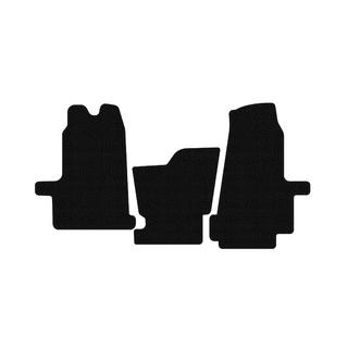 Gummimatten Carsuit (2000-2006, Automatik, schwarz) Foto 1