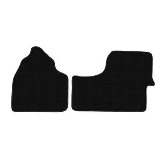 Gummimatten Carsuit V2 (Schwarz) Mercedes Sprinter W906 2006–2018 Foto 1