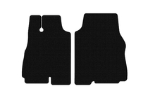 Peugeot Boxer 1994-2006 Gummimatten Carsuit (Schwarz) Foto 1