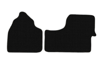 Volkswagen Crafter 2006-2016 Gummimatten Carsuit V2 (Schwarz) Foto 1