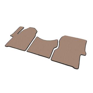Gummimatten Carsuit V3 (Beige) Mercedes Sprinter W906 2006–2018 Foto 2