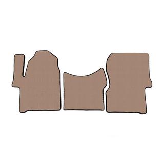 Gummimatten Carsuit V3 (Beige) Foto 1