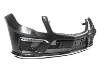 Mercedes GLK сlass X204 2008-2015 Frontstoßstange AMG-Style Foto 2