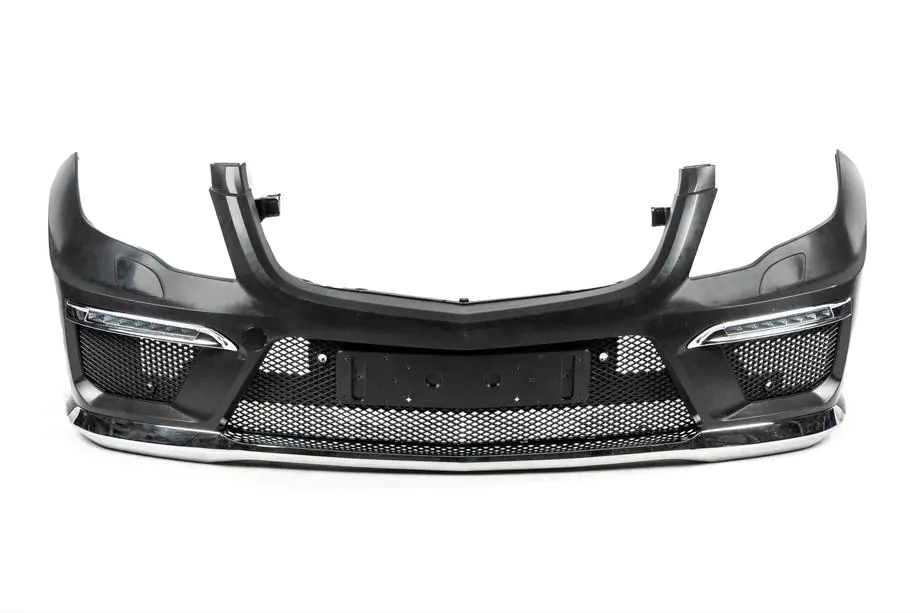 Mercedes GLK сlass X204 2008-2015 Frontstoßstange AMG-Style Image