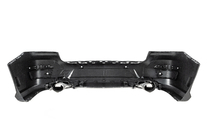 Mercedes GLK class X204 2008-2015 Heckstoßstange AMG-Style Foto 3